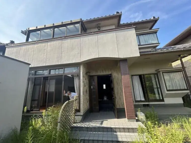 6DK Property Takaoka City Toyama Prefecture (2)