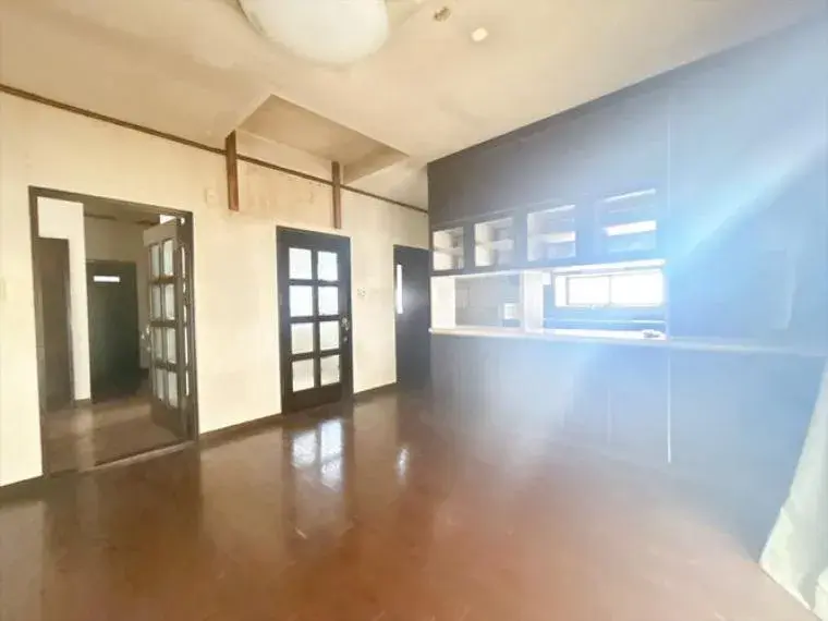 6DK Property Takaoka City Toyama Prefecture (11)