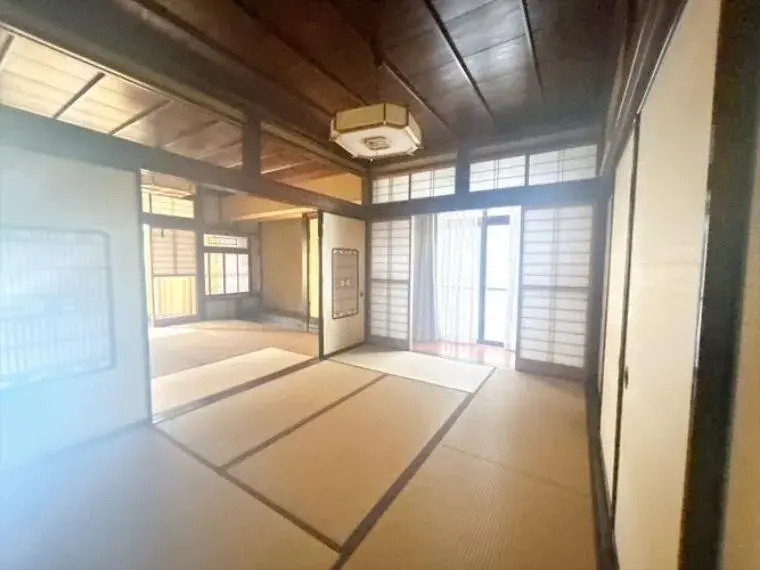 6DK Property Takaoka City Toyama Prefecture (12)