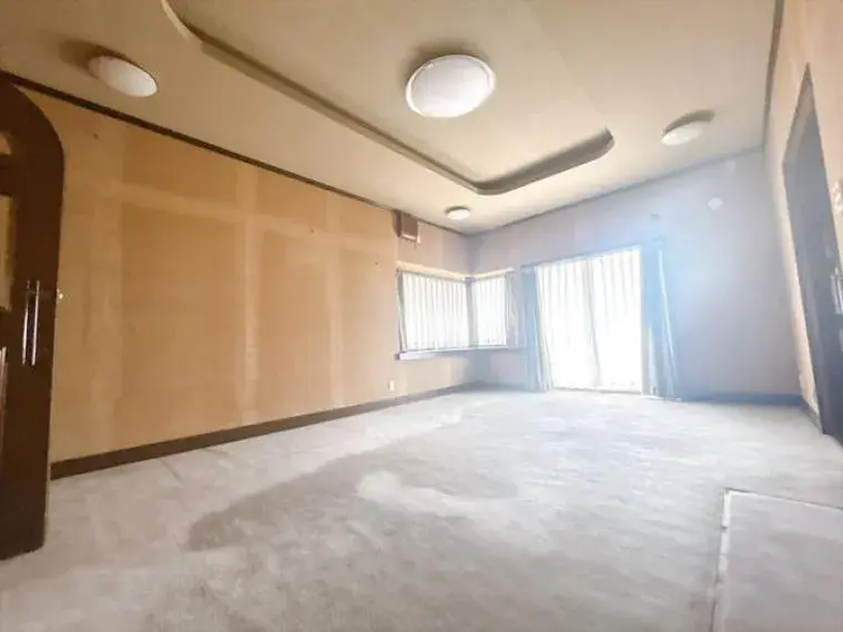 6DK Property Takaoka City Toyama Prefecture (13)