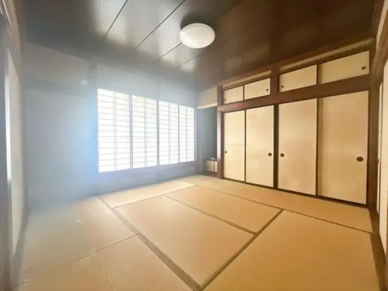 6DK Property Takaoka City Toyama Prefecture (16)