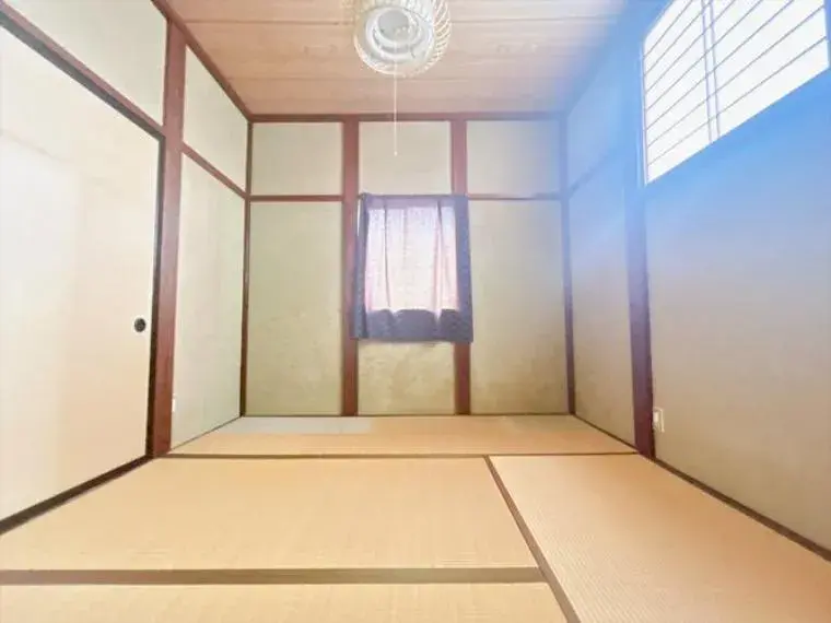 6DK Property Takaoka City Toyama Prefecture (18)
