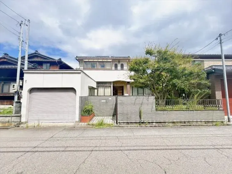 6DK Property Takaoka City Toyama Prefecture (3)