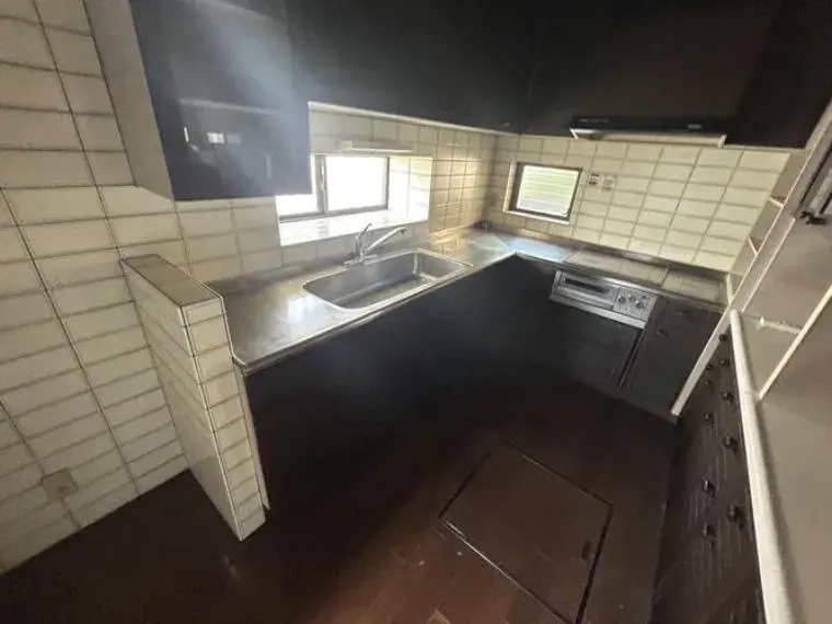 6DK Property Takaoka City Toyama Prefecture (25)
