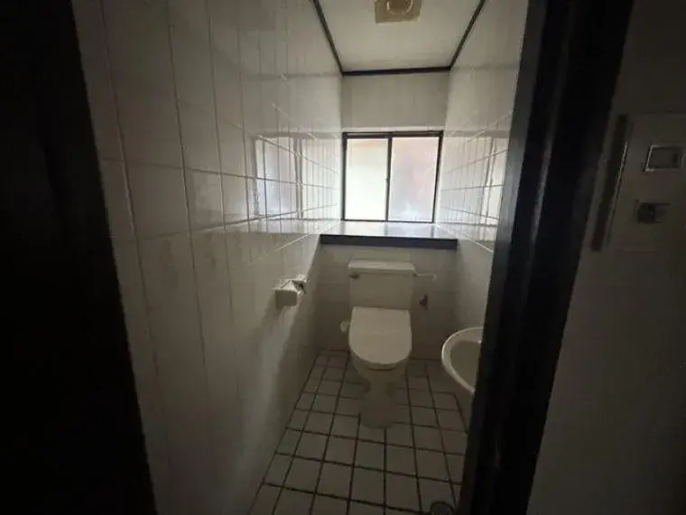 6DK Property Takaoka City Toyama Prefecture (27)