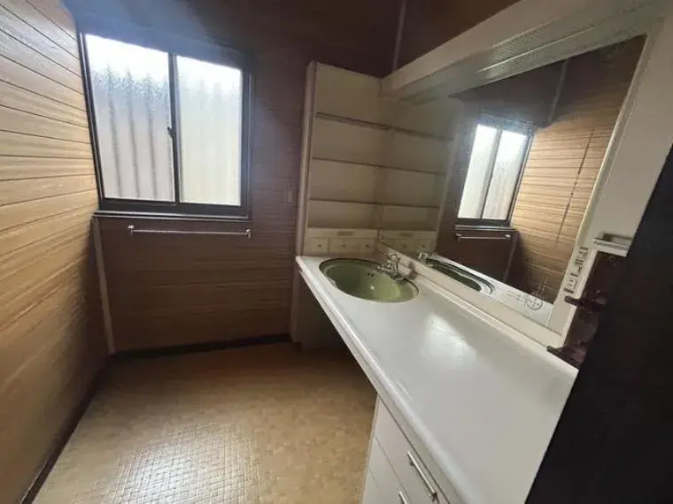 6DK Property Takaoka City Toyama Prefecture (28)