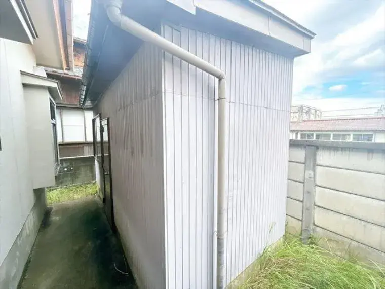 6DK Property Takaoka City Toyama Prefecture (4)
