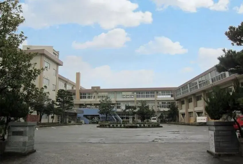 6DK Property Takaoka City Toyama Prefecture (32)