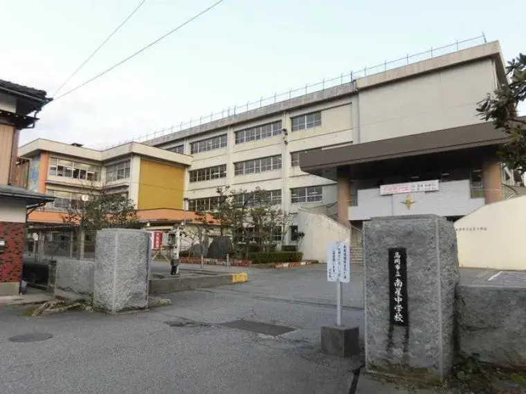 6DK Property Takaoka City Toyama Prefecture (33)