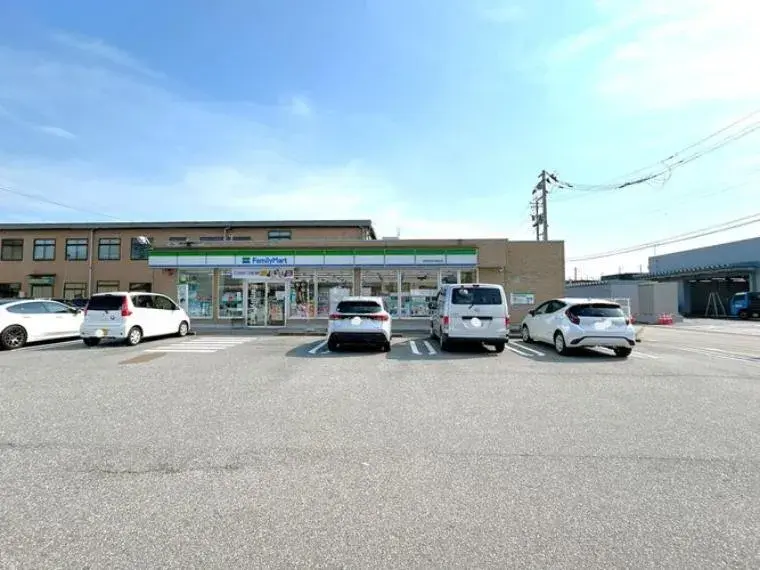 6DK Property Takaoka City Toyama Prefecture (35)