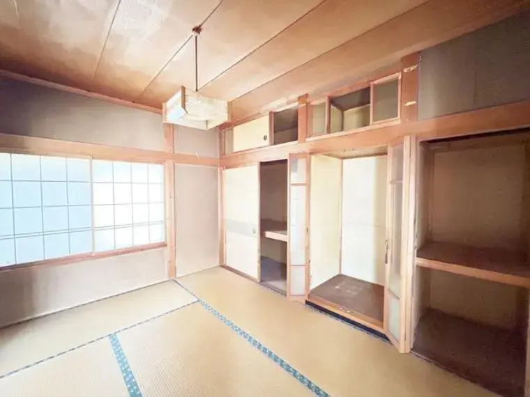 3LDK город Mitsuke префектура Niigata (7)