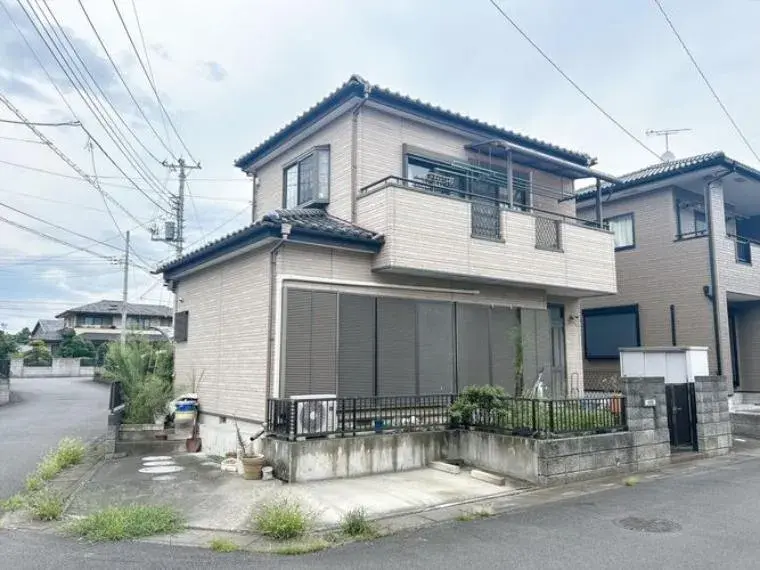 4DK Hiki-gun Namegawa-machi Prefectura de Saitama (2)