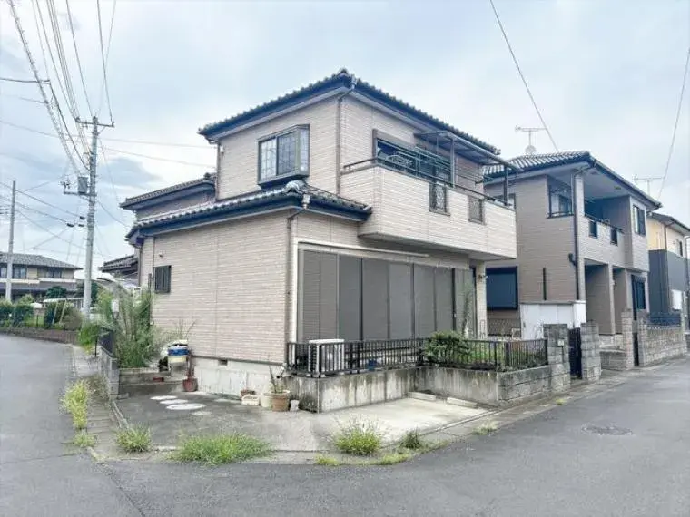 4DK Hiki-gun Namegawa-machi Prefectura de Saitama (3)