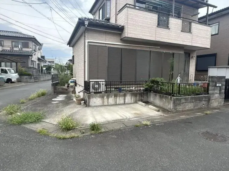4DK Hiki-gun Namegawa-machi Prefectura de Saitama (6)