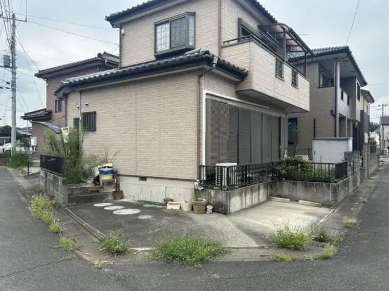 4DK Hiki-gun Namegawa-machi Prefectura de Saitama (7)