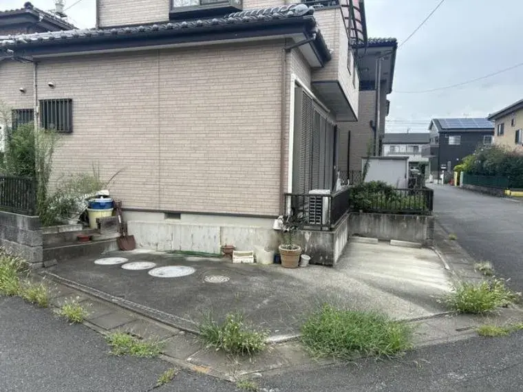 4DK Hiki-gun Namegawa-machi Prefectura de Saitama (8)