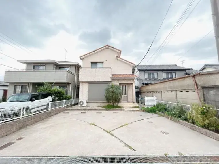 Akiya in Aichi