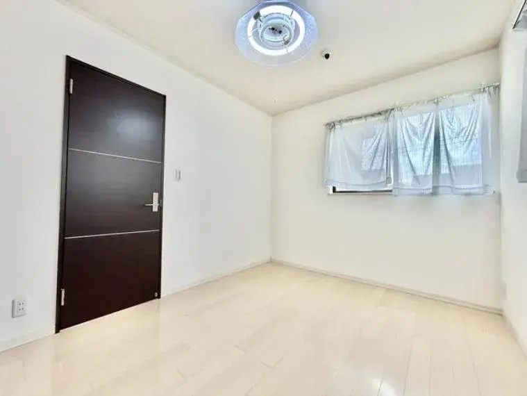4LDK Property Koryo-cho, Kitakatsuragi-gun, Nara Prefecture (11)
