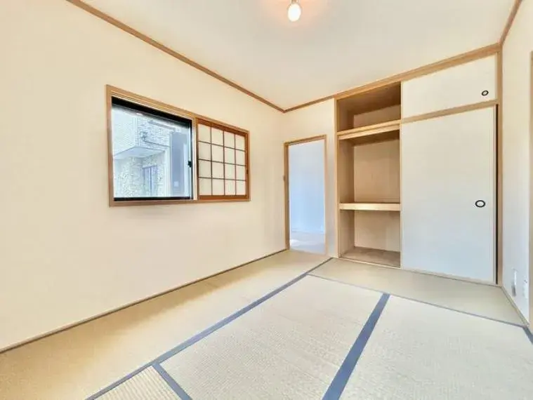 4LDK Property Koryo-cho, Kitakatsuragi-gun, Nara Prefecture (20)