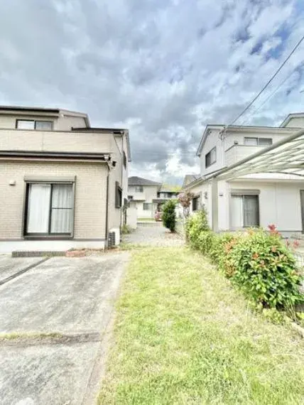 4LDK Property Koryo-cho, Kitakatsuragi-gun, Nara Prefecture (3)