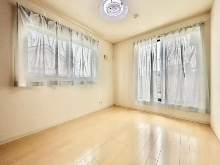 4LDK Property Koryo-cho, Kitakatsuragi-gun, Nara Prefecture (22)