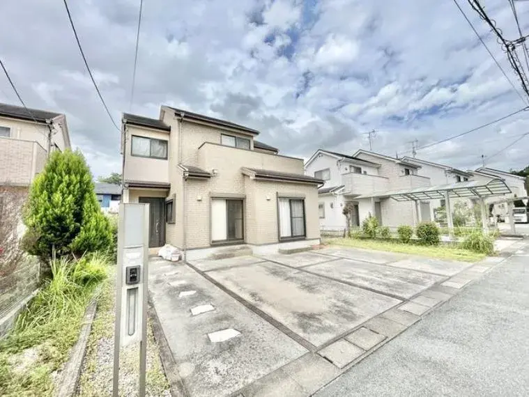 4LDK Property Koryo-cho, Kitakatsuragi-gun, Nara Prefecture (5)