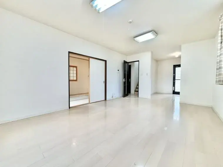 4LDK Property Koryo-cho, Kitakatsuragi-gun, Nara Prefecture (6)