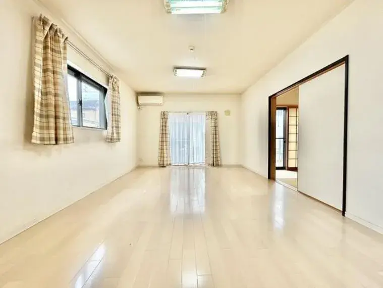 4LDK Property Koryo-cho, Kitakatsuragi-gun, Nara Prefecture (7)
