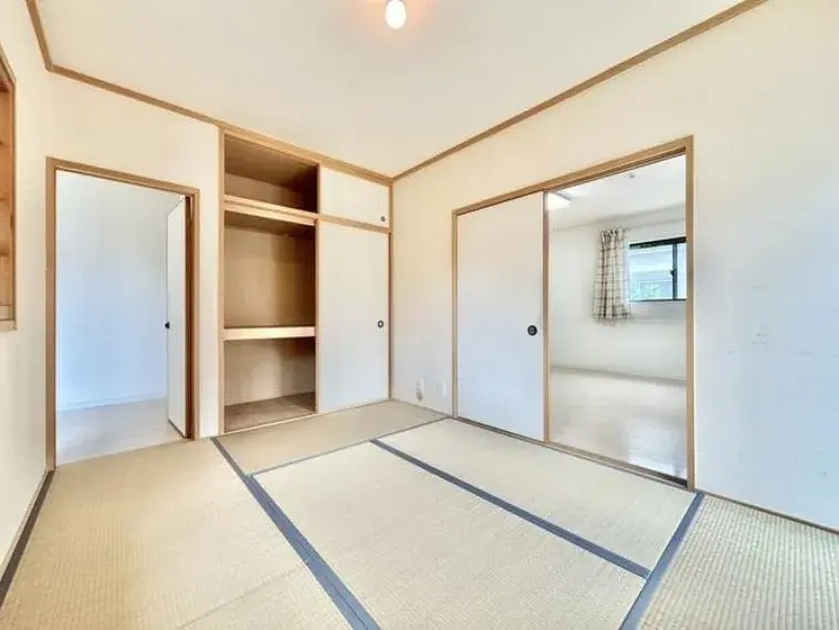 4LDK Property Koryo-cho, Kitakatsuragi-gun, Nara Prefecture (9)