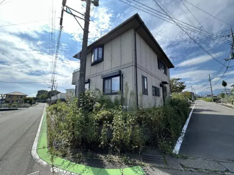4SLDK property Shinto-mura Gunma Prefecture (2)
