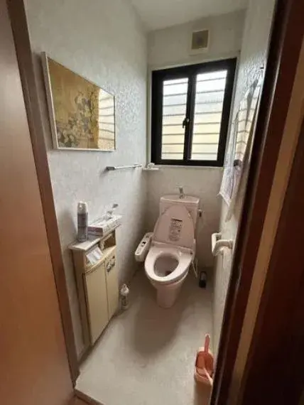 4SLDK property Shinto-mura Gunma Prefecture (12)