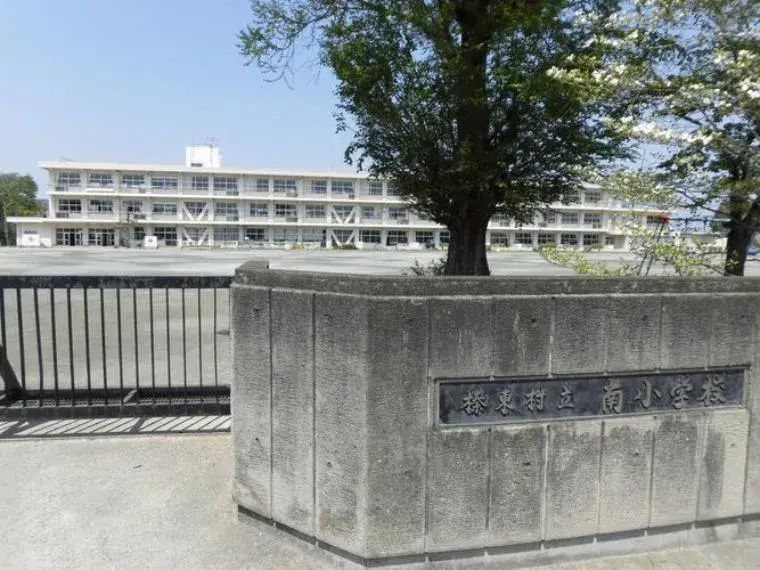 4SLDK property Shinto-mura Gunma Prefecture (15)