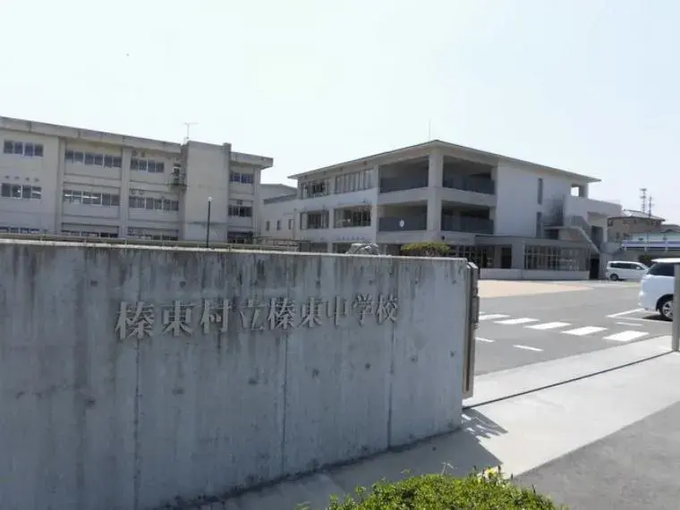 4SLDK property Shinto-mura Gunma Prefecture (16)