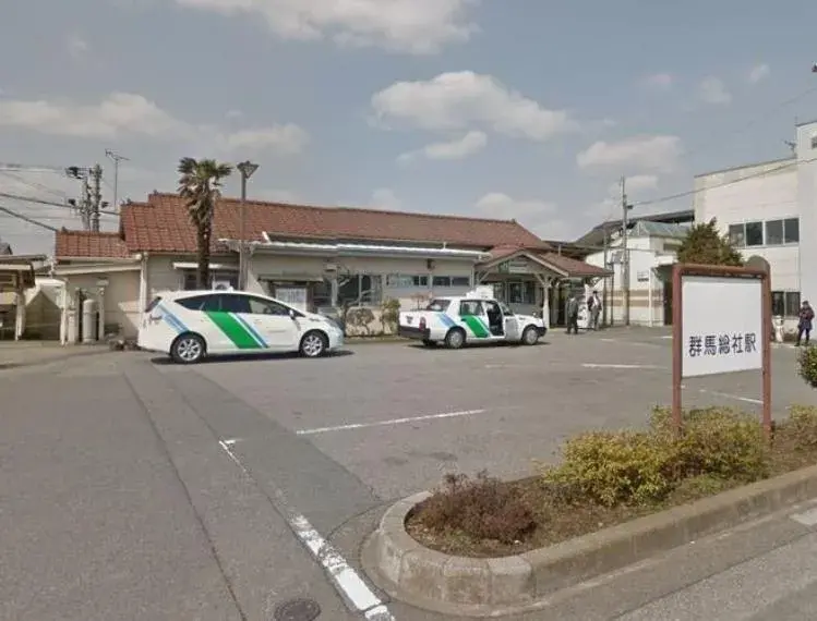 4SLDK property Shinto-mura Gunma Prefecture (20)