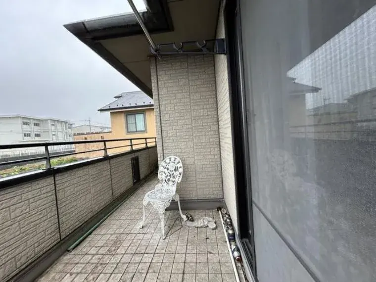 4SLDK property Shinto-mura Gunma Prefecture (3)