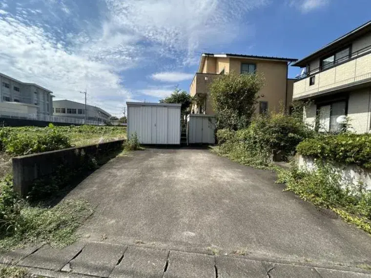 4SLDK property Shinto-mura Gunma Prefecture (5)