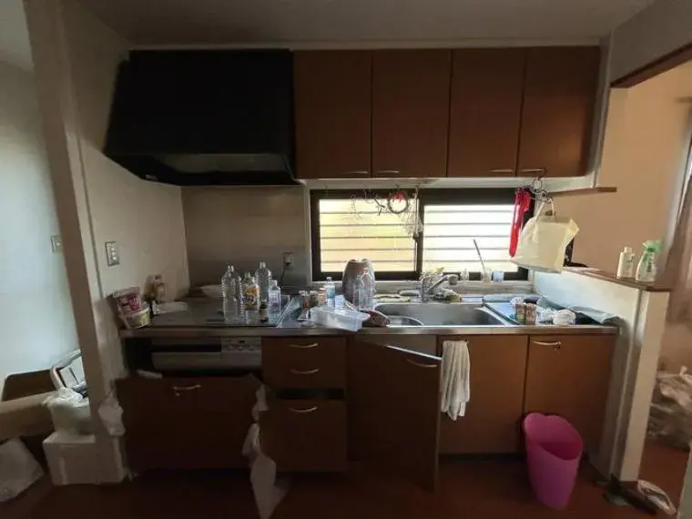 4SLDK property Shinto-mura Gunma Prefecture (9)