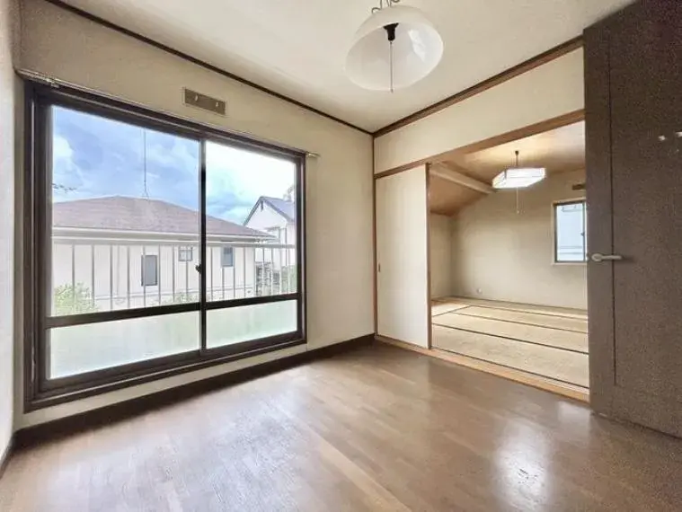 6LDK Nara City Nara Prefecture (21)