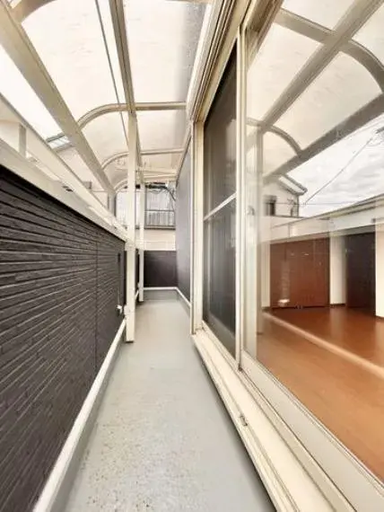 4LDK مدينة Hannan، محافظة Osaka (18)