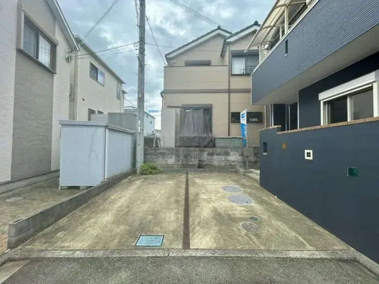 4LDK مدينة Hannan، محافظة Osaka (3)