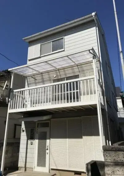 Akiya in Chiba