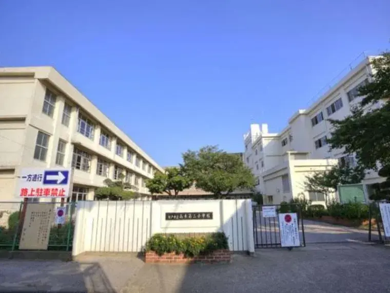 3SDK Property Matsudo City Chiba Prefecture (14)