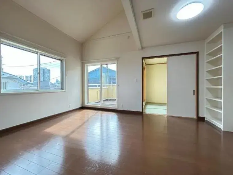 Propiedad 5LDK Barrio Kanagawa Ciudad de Yokohama Prefectura de Kanagawa (16)