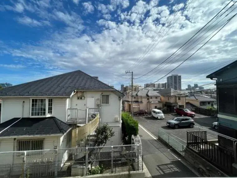Propiedad 5LDK Barrio Kanagawa Ciudad de Yokohama Prefectura de Kanagawa (4)