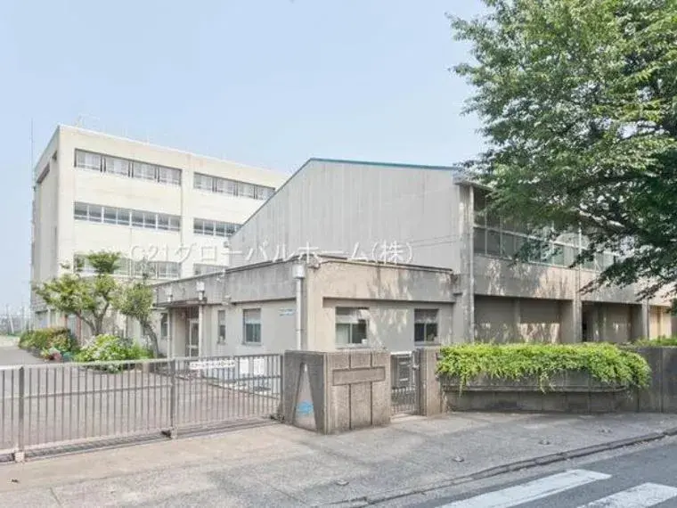 Propiedad 5LDK Barrio Kanagawa Ciudad de Yokohama Prefectura de Kanagawa (31)