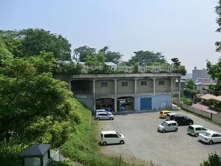 Propiedad 5LDK Barrio Kanagawa Ciudad de Yokohama Prefectura de Kanagawa (33)