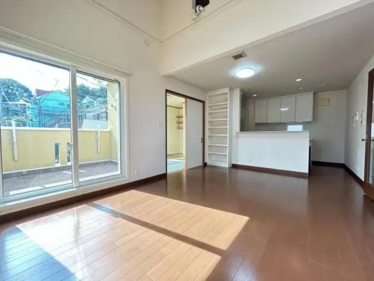 Propiedad 5LDK Barrio Kanagawa Ciudad de Yokohama Prefectura de Kanagawa (5)