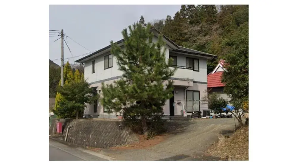 Akiya in Okayama