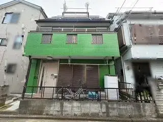 Akiya in Saitama