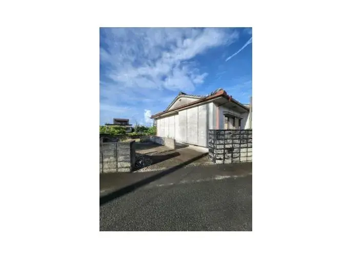 4DK Property Makurazaki City Kagoshima Prefecture (2)
